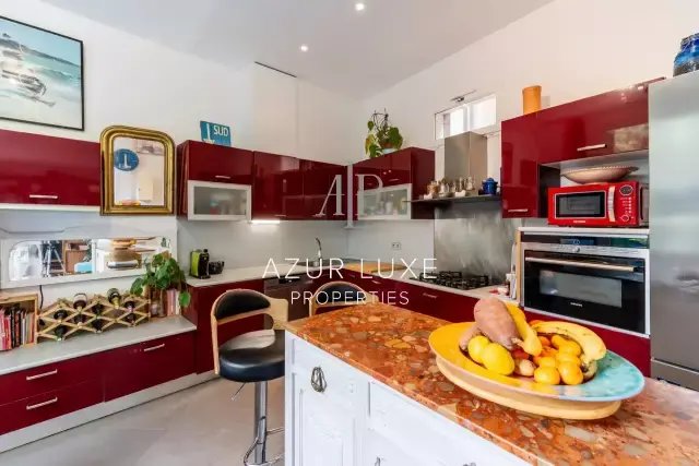 House in Nice, Provence-Alpes-Côte d'Azur, France 5 - 17388741