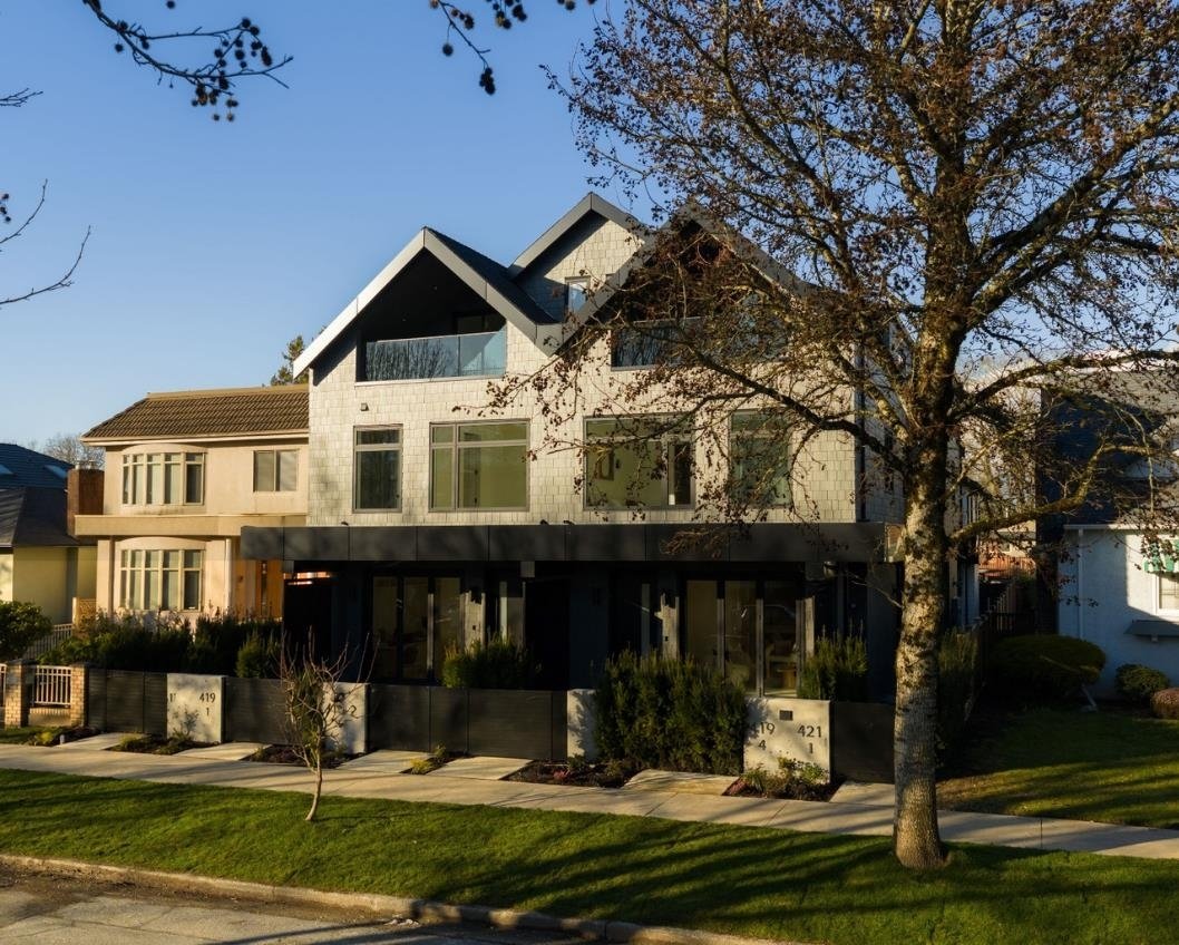 House in Vancouver, British Columbia, Canada 1 - 18670456
