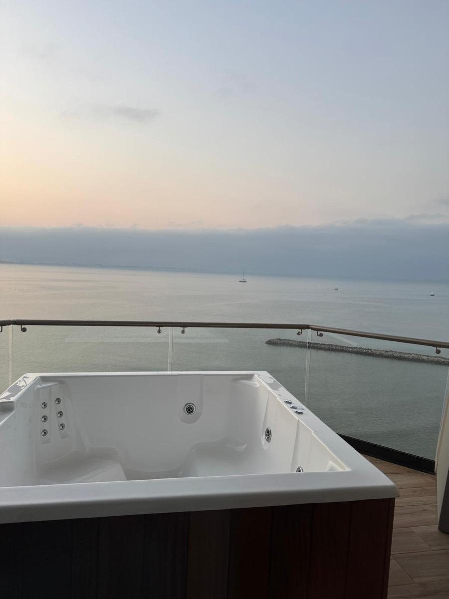 Apartment in La Cruz de Huanacaxtle, Nayarit, Mexico 3 - 18672727