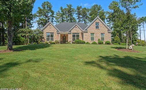 Casa en North Augusta, Carolina del Sur, Estados Unidos 1