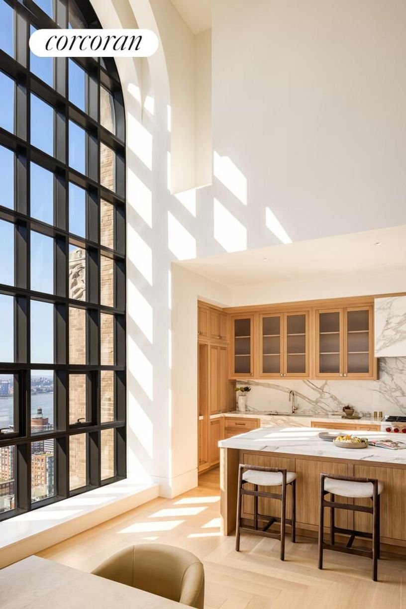 Condo in New York, New York, United States 5 - 17472287