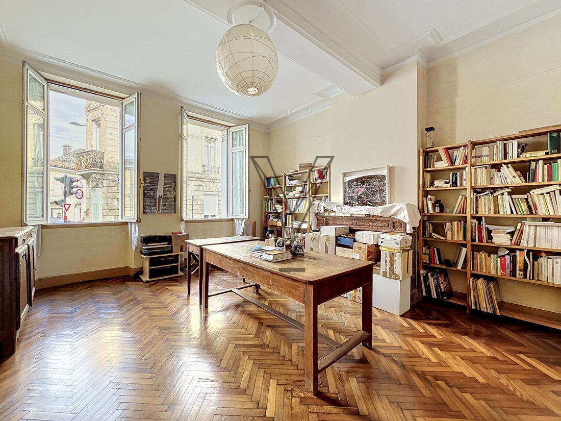 Casa a San Bruno-San Agostino, Bordeaux, Francia 5 - 18411745