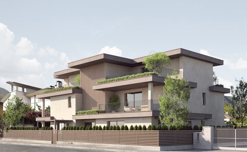Apartment in Botticino Sera, Lombardy, Italy 1