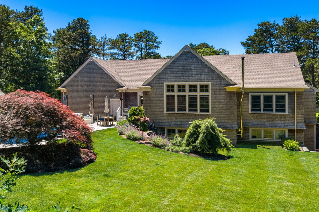 House in Wellfleet, Massachusetts, United States 3 - 18667314