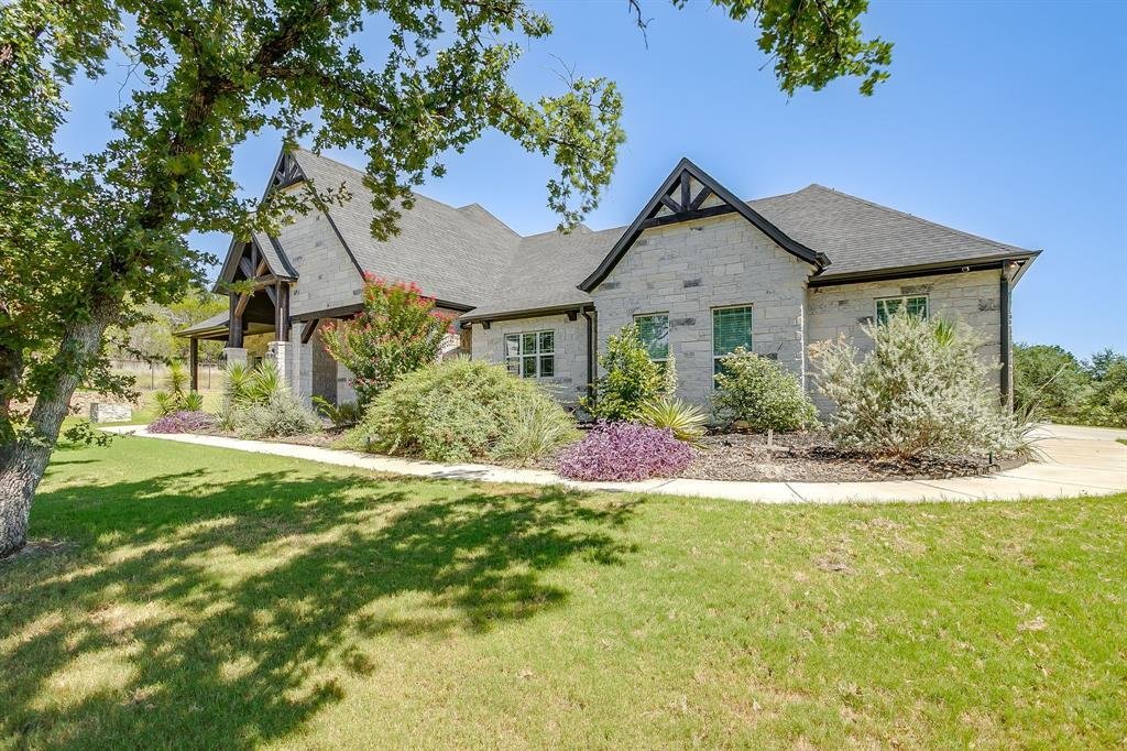 House in Weatherford, Texas, United States 4 - 18659897