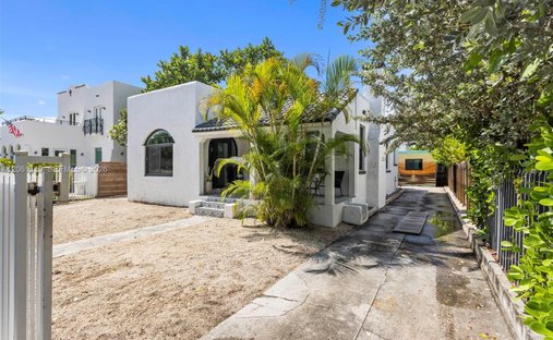 House in Miami, Florida, United States 1