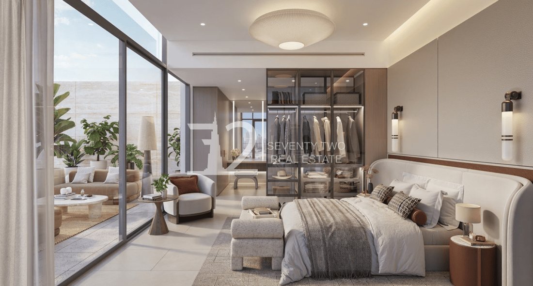Apartment in Al Thanyah 5, Al Thanyah, Dubai 2 - 18659814