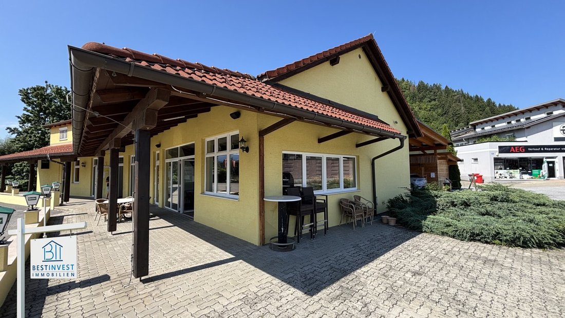 House in Bärnbach, Styria, Austria 4 - 18667030