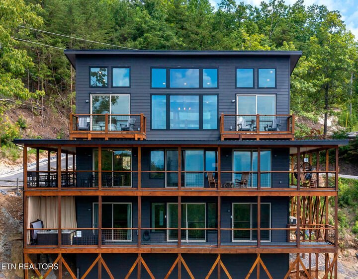 House in Sevierville, Tennessee, United States 1 - 18670246