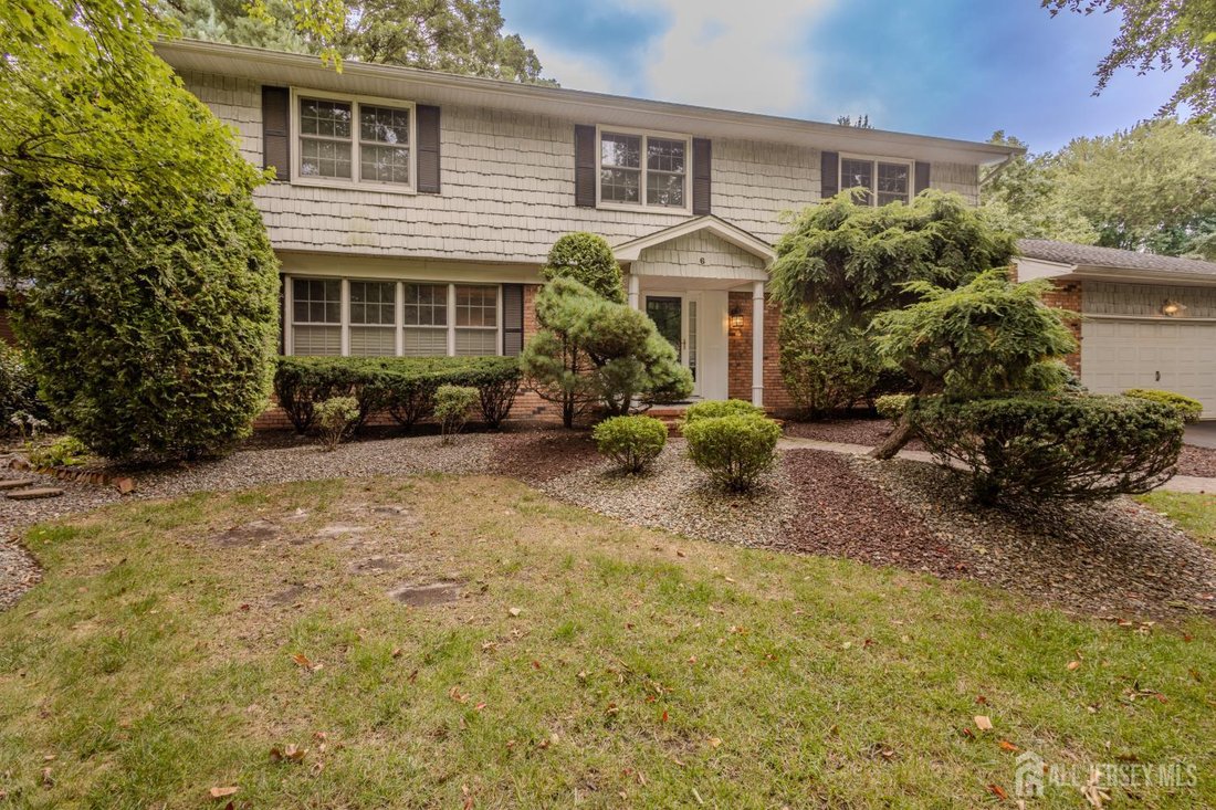 House in East Brunswick, New Jersey, United States 4 - 18666807