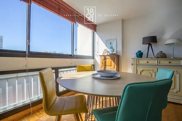 Apartment in 1er Arrondissement, Marseille, France 4 - 17730502