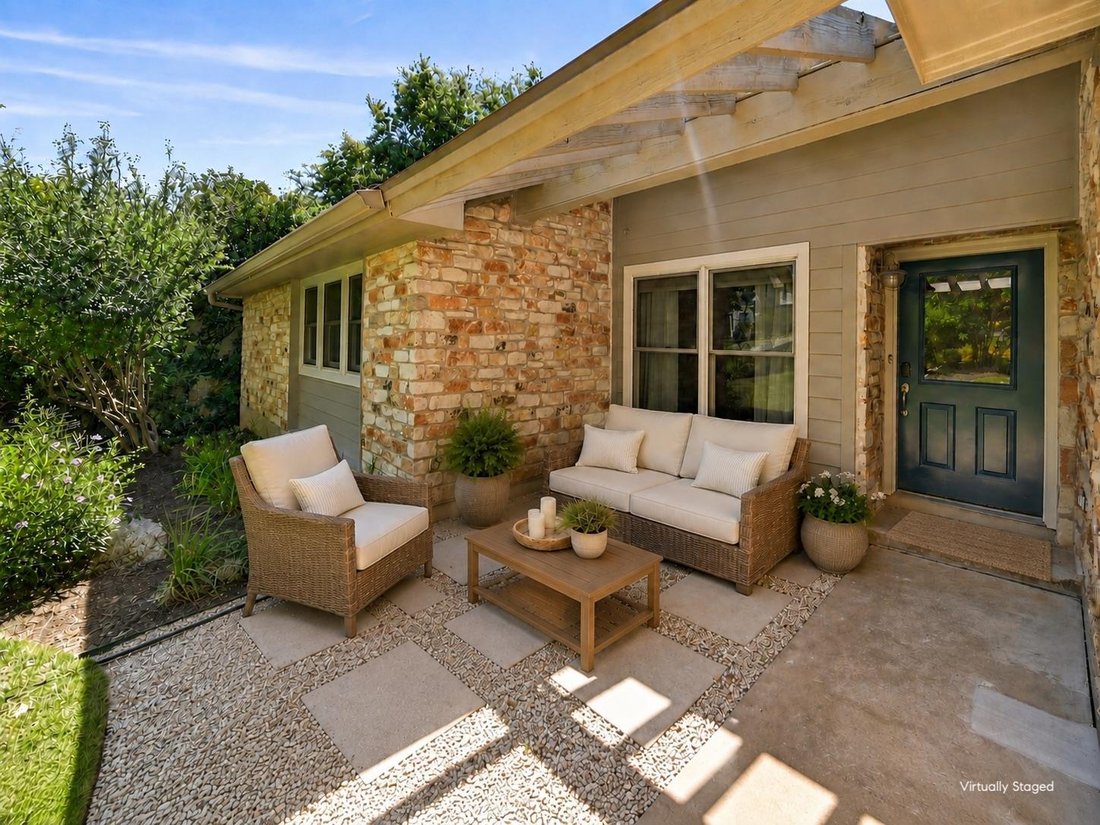 Haus in Austin, Texas, Vereinigte Staaten 1 - 18398650