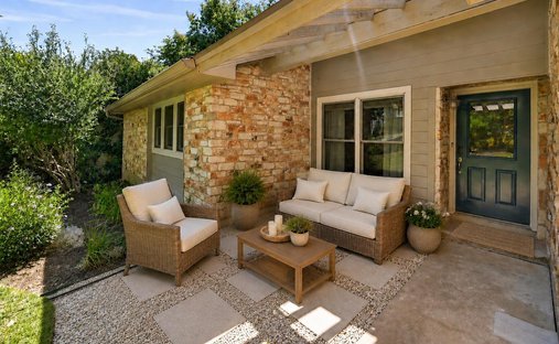 House in Austin, Texas, United States 1