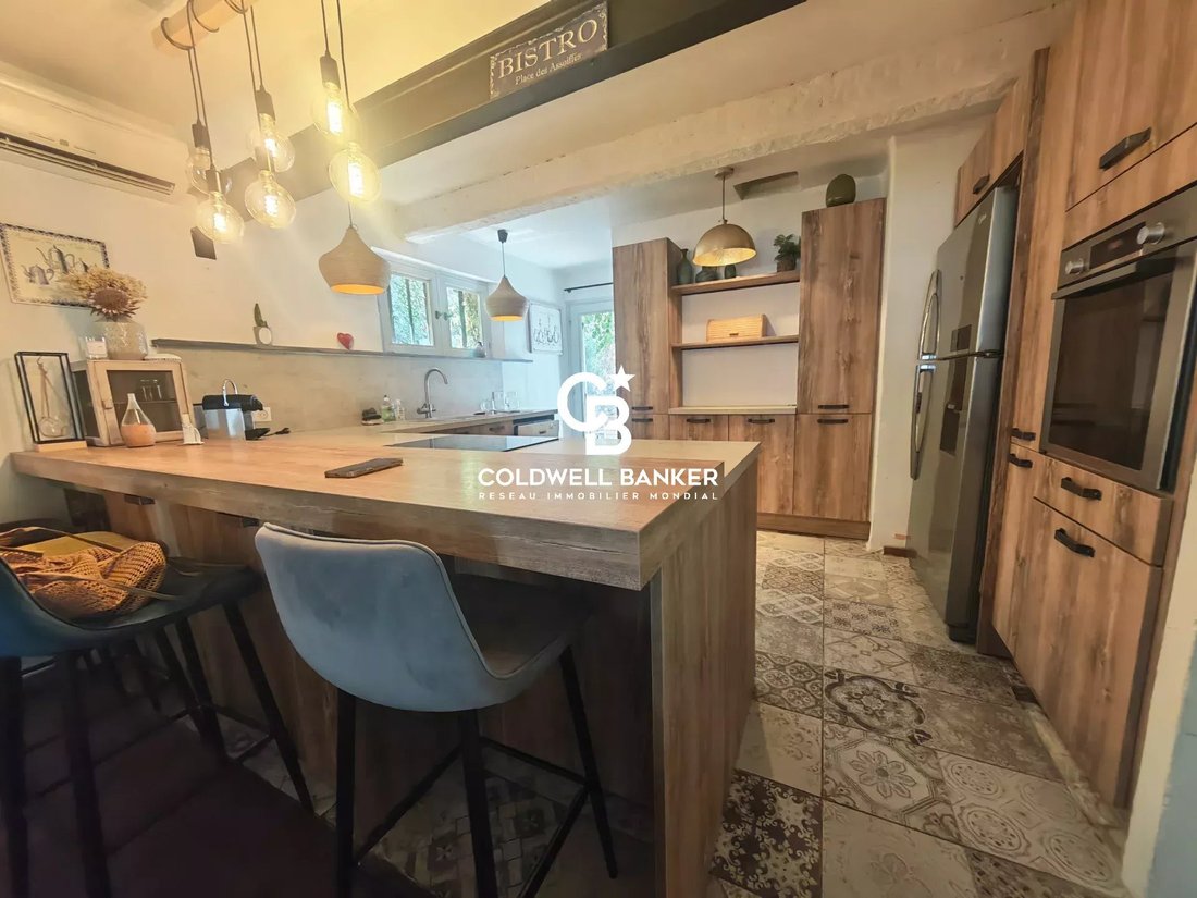 House in Grimaud, Provence-Alpes-Côte d'Azur, France 5 - 18660886