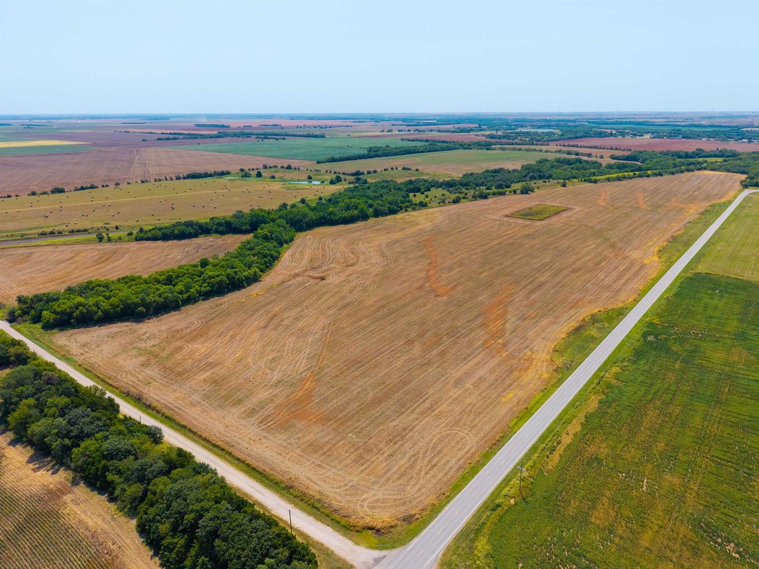 Land in Caldwell, Kansas, United States 1 - 18663263