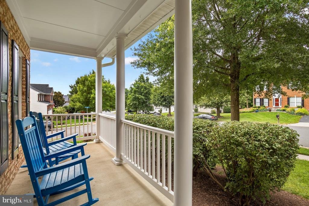 Casa a Ashburn, Virginia, Stati Uniti 4 - 18666868