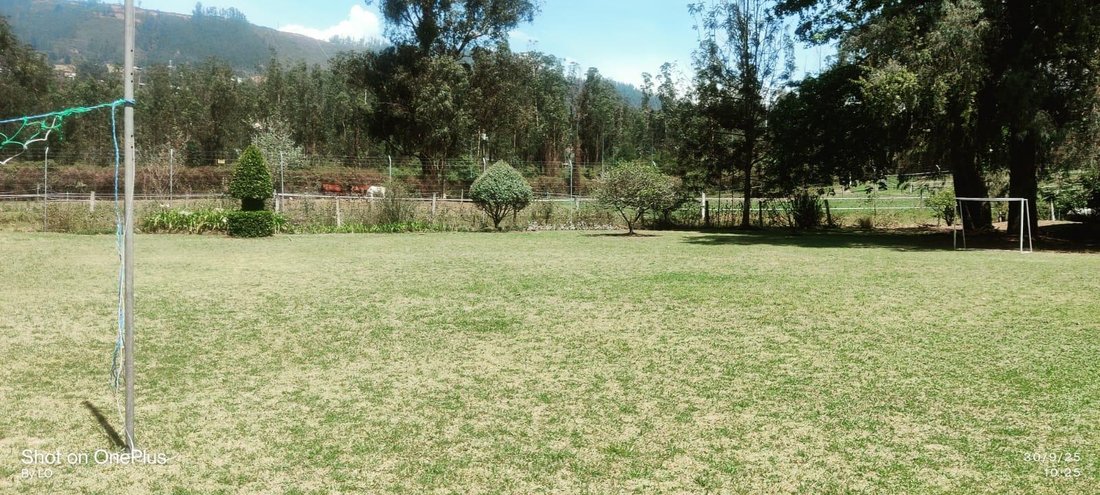 Land in Quito, Pichincha, Ecuador 1 - 18661531