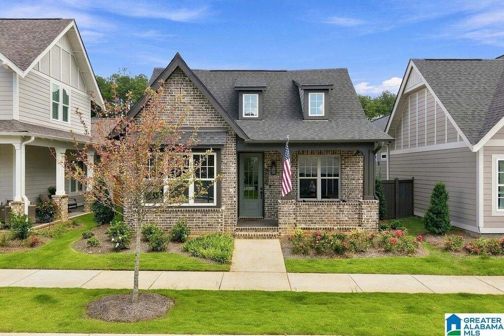 House in Birmingham, Alabama, United States 2 - 18659210