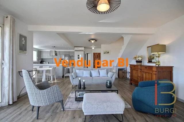 Wohnung in Exterieurs, Fréjus, Frankreich 1 - 15694360