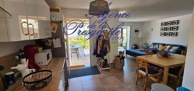 House in Hyeres, Provence-Alpes-Côte d'Azur, France 4 - 15720227