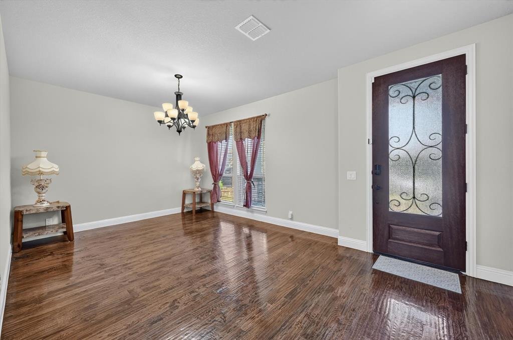 House in Arlington, Texas, United States 4 - 18670767