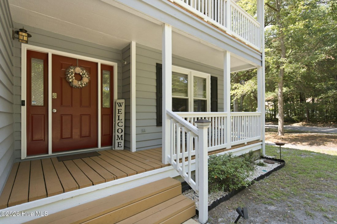 House in Wilmington, North Carolina, United States 3 - 18662370