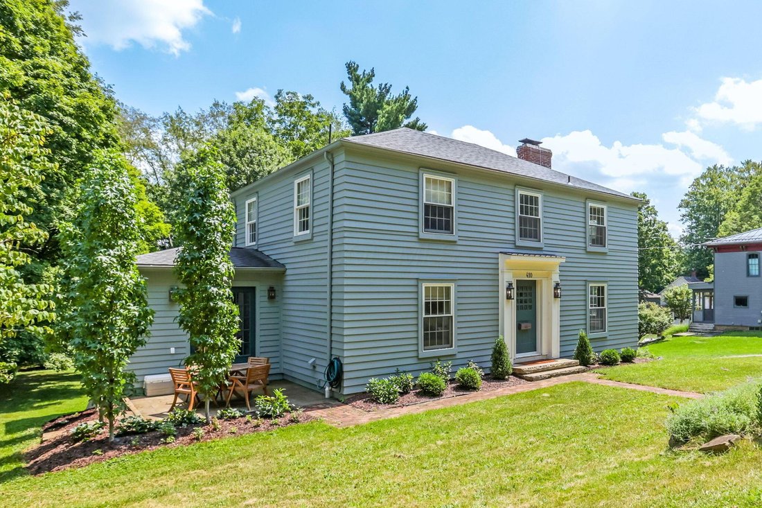 House in Granville, Ohio, United States 2 - 18665964