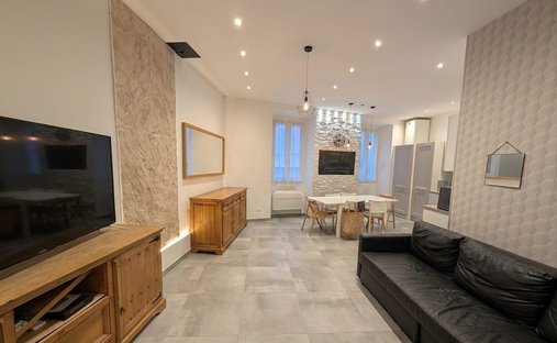 Apartment in Nice, Provence-Alpes-Côte d'Azur, France 1