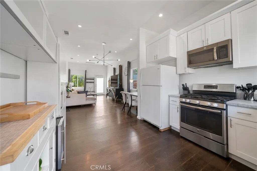 House in Los Angeles, California, United States 4 - 17809163