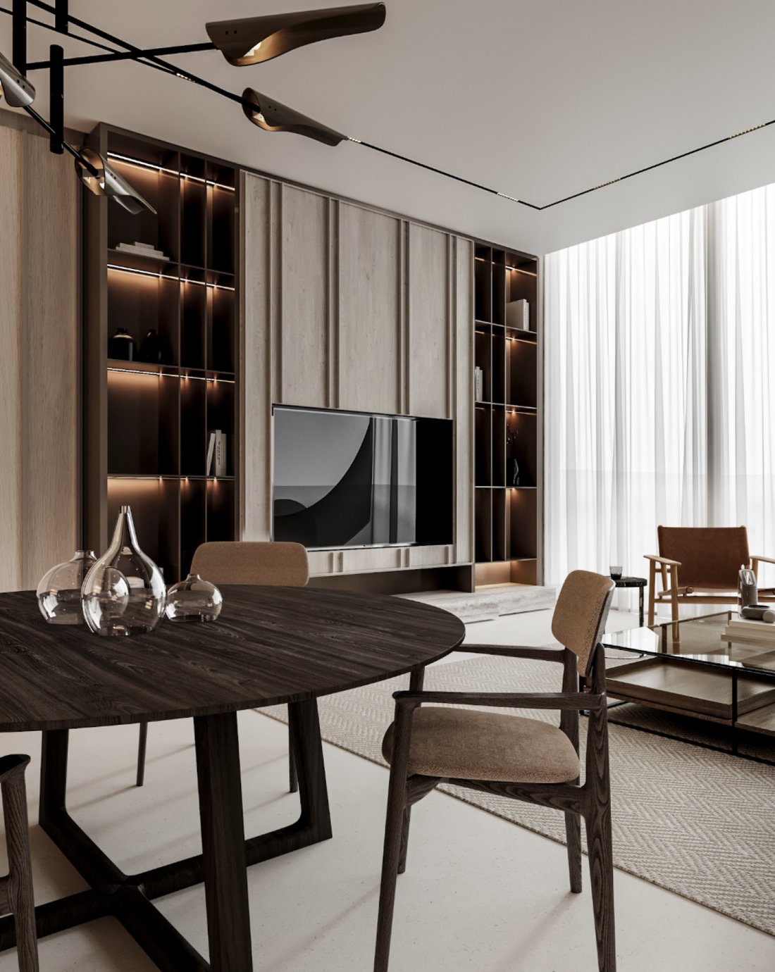 Condo in Dubai Islands / Deira Islands, Dubai, United Arab Emirates 4 - 18666589