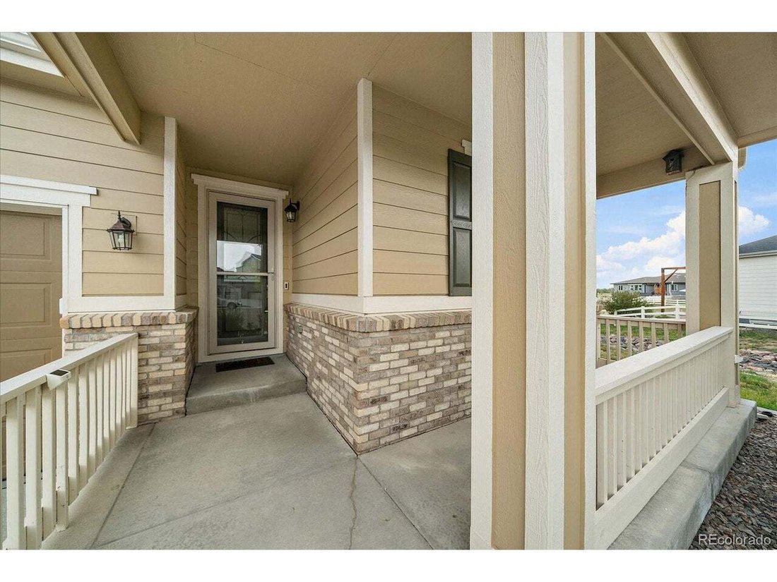 House in Parker, Colorado, United States 3 - 18669080