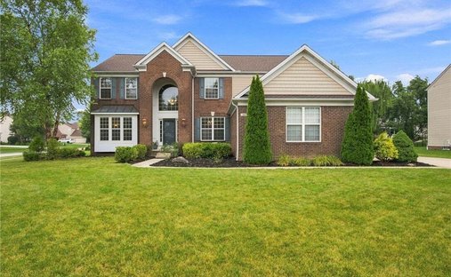 Casa en Broadview Heights, Ohio, Estados Unidos 1