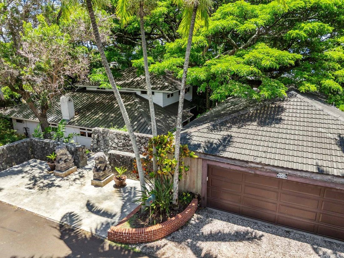 House in Aiea, Hawaii, United States 1 - 18665402
