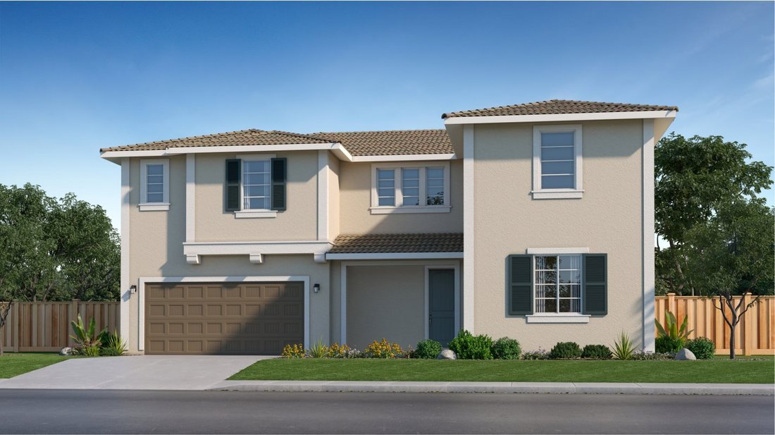 House in Tracy, California, United States 1 - 18668107