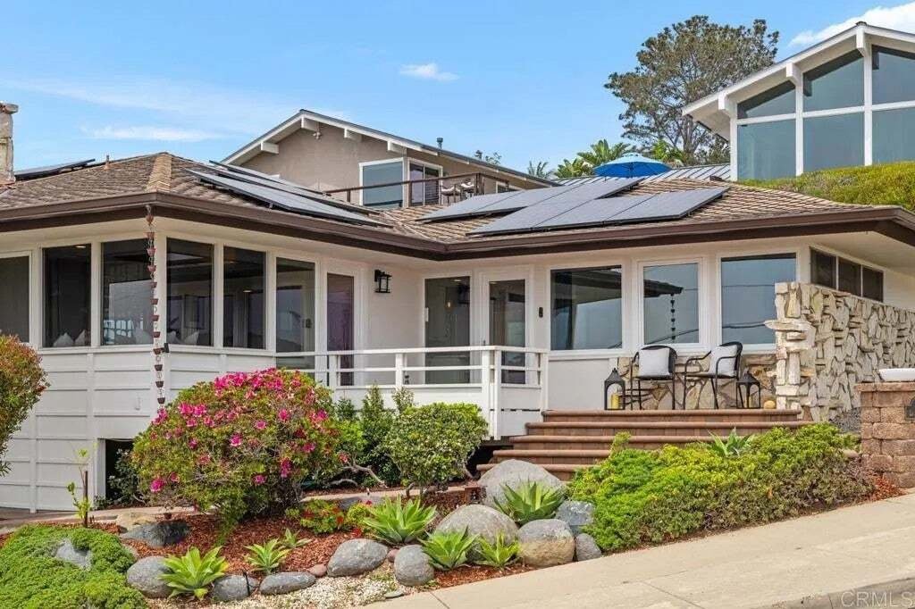 House in San Diego, California, United States 2 - 18666207