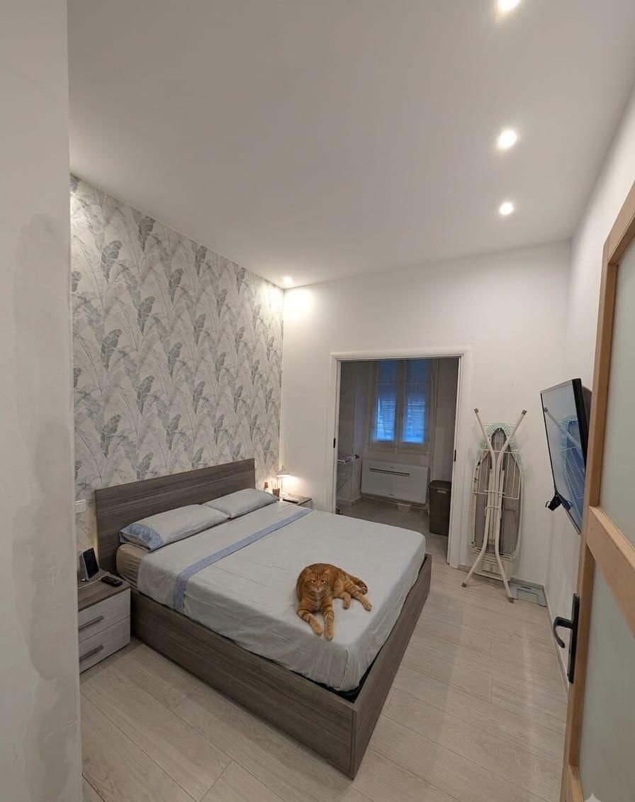 Apartment in Nice, Provence-Alpes-Côte d'Azur, France 5 - 18666948