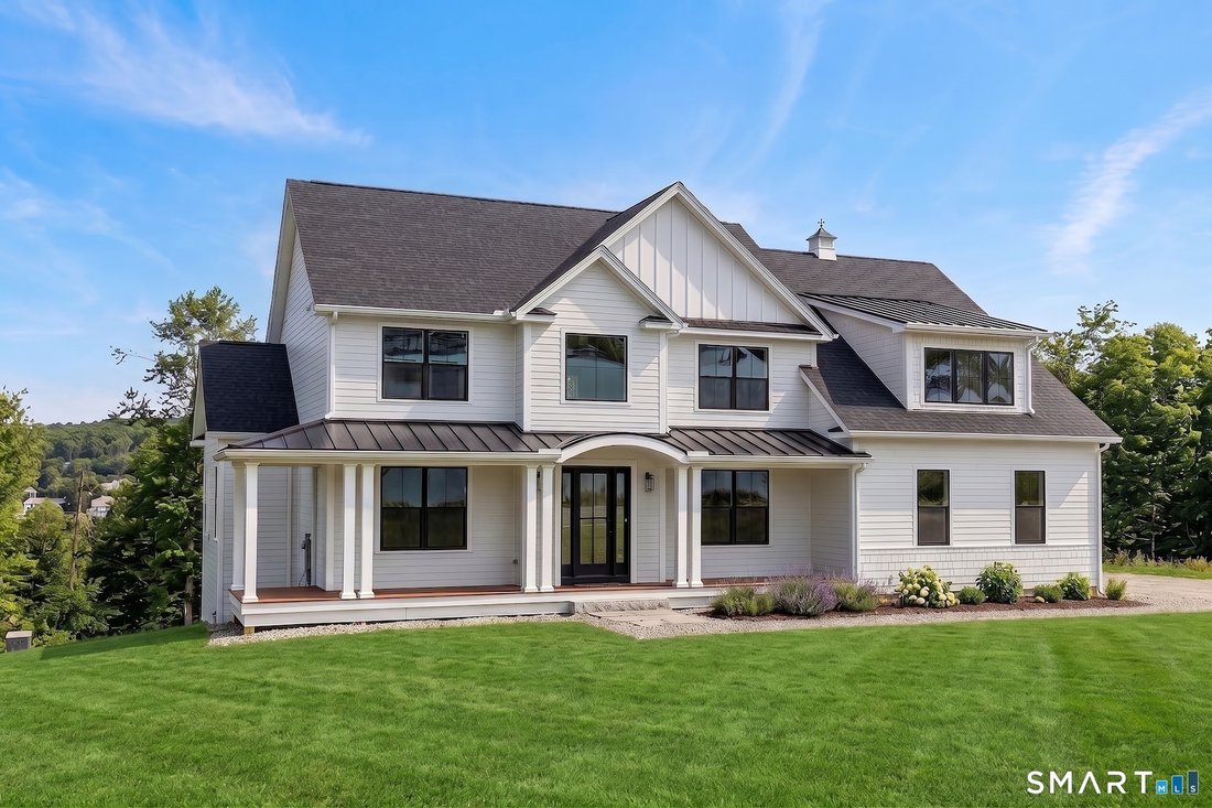 House in Newtown, Connecticut, United States 1 - 18670522