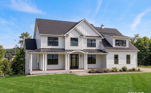 Haus in Newtown, Connecticut, Vereinigte Staaten 1