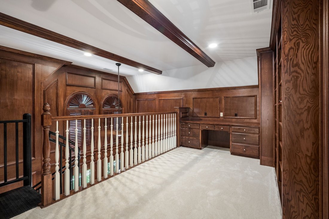 House in Plano, Texas, United States 4 - 18668047
