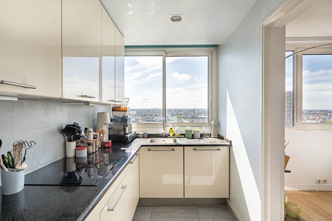Apartment in Olympiades-Choisy, Paris 13e Arrondissement, Paris 2 - 18664730