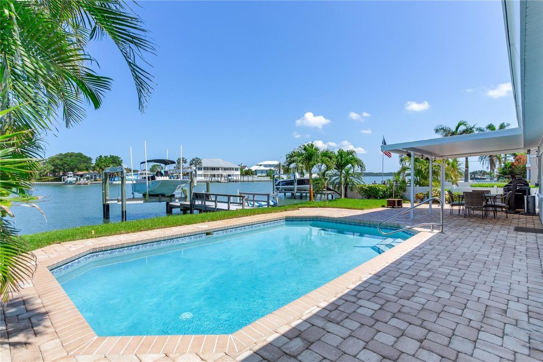 House in Madeira Beach, Florida, United States 1 - 18659186