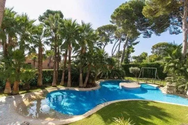 Villa en Fontmerle, Antibes, Francia 3 - 15628179