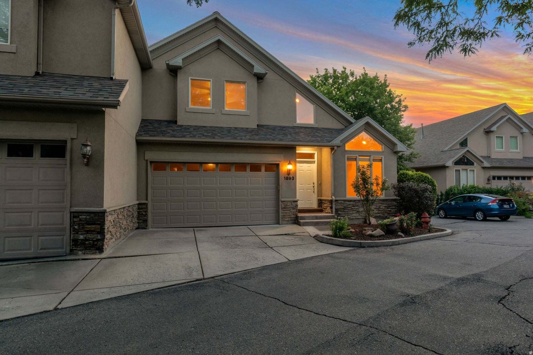 Condo in Holladay, Utah, United States 2 - 18662276