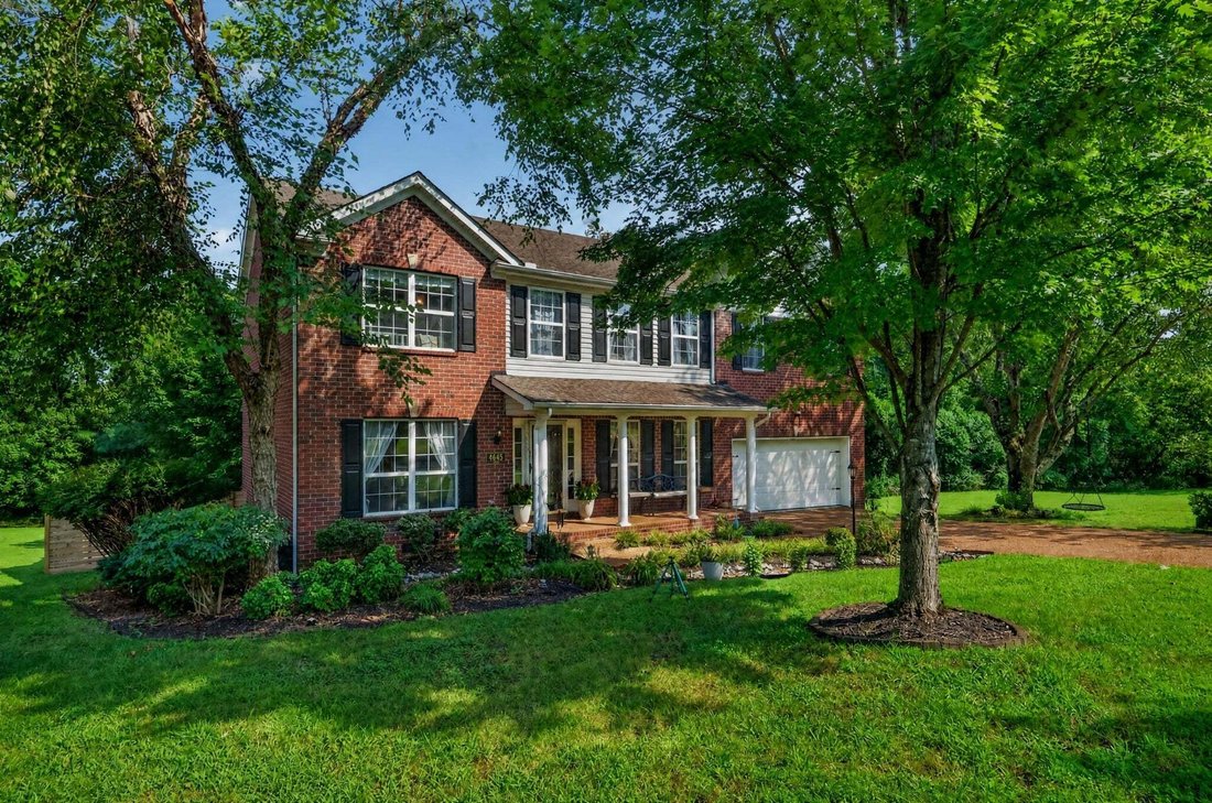 House in Nashville, Tennessee, United States 1 - 18665855