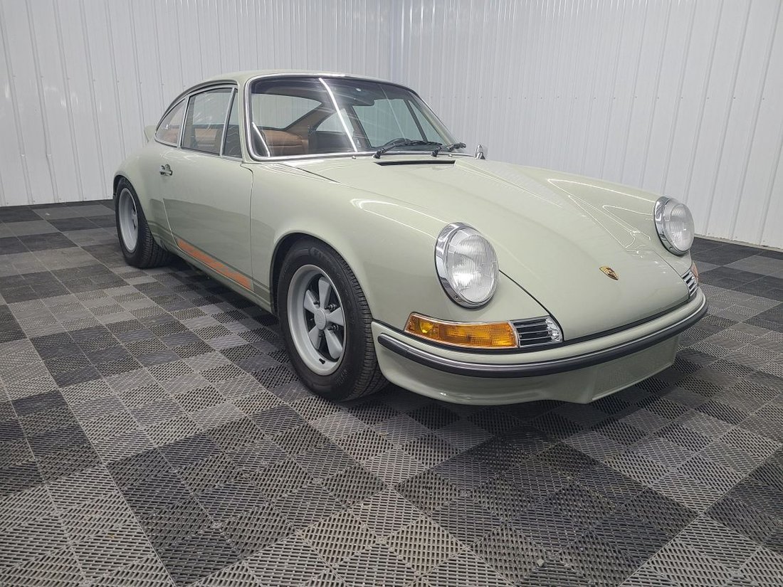 1973 Porsche 911 in Geneva, NY, United States 3 - 18667199