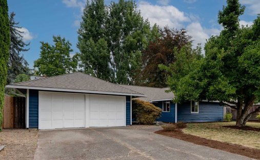 Haus in Beaverton, Oregon, Vereinigte Staaten 1