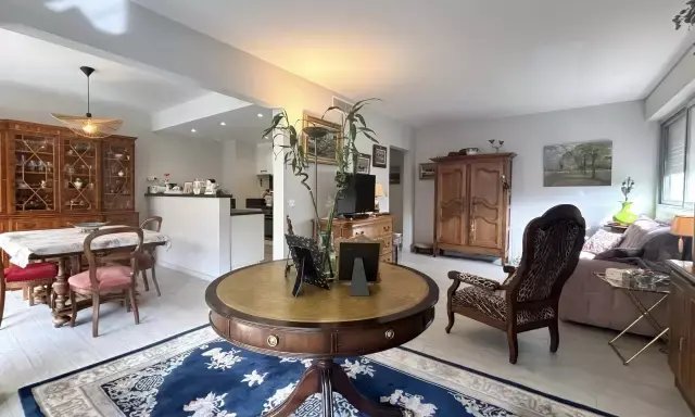 Apartment in Cannes, Provence-Alpes-Côte d'Azur, France 4 - 17440508