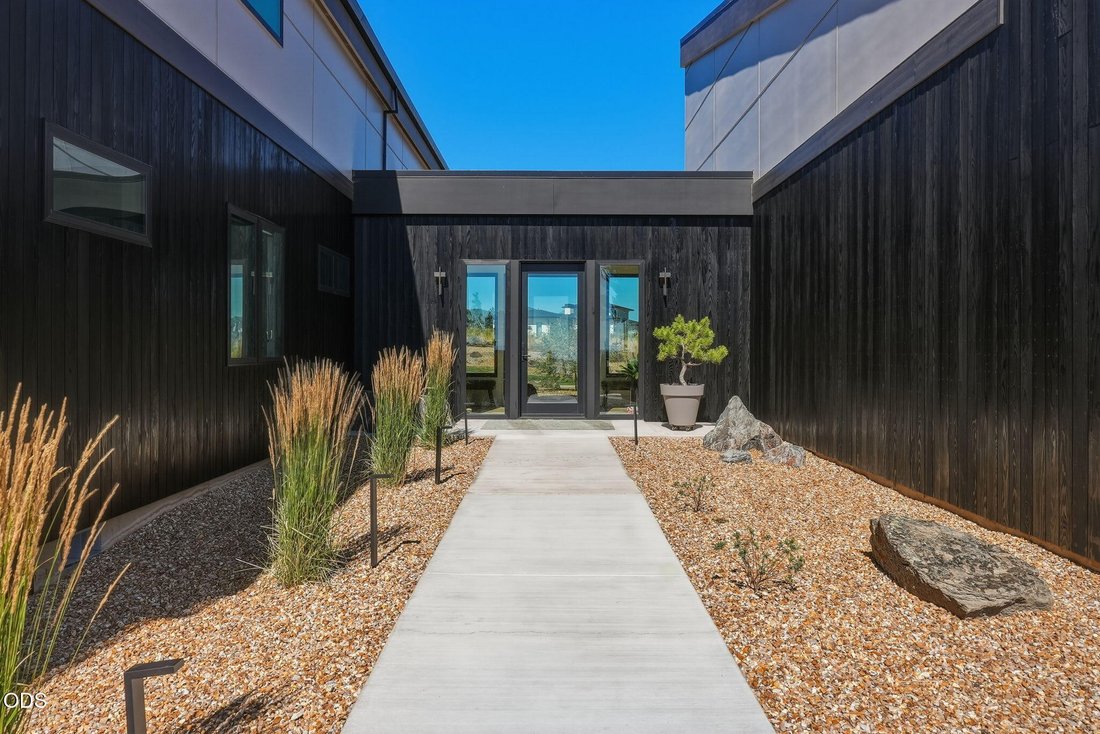 House in Bend, Oregon, United States 4 - 18662604