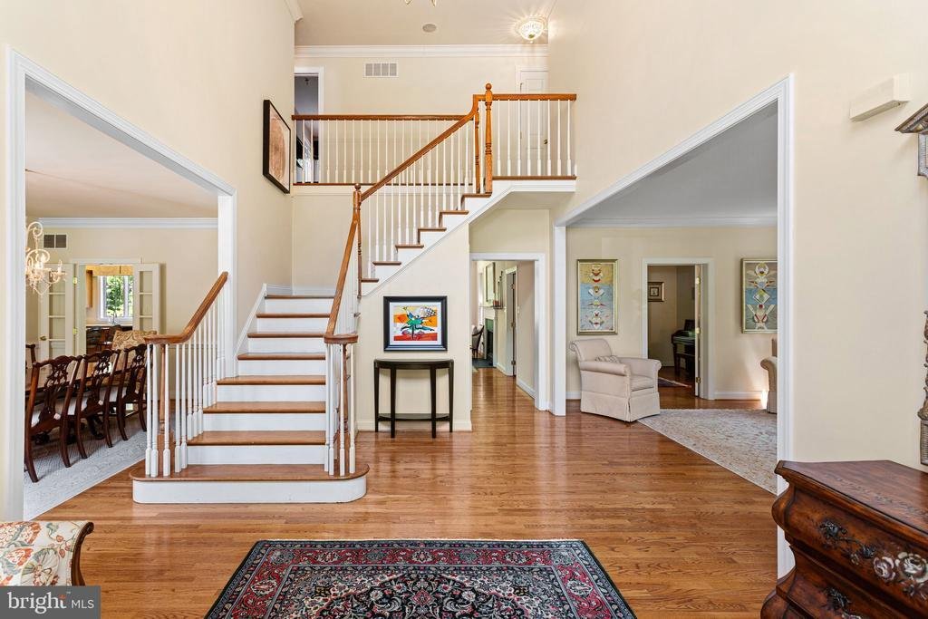 House in Newtown Square, Pennsylvania, United States 4 - 18667915