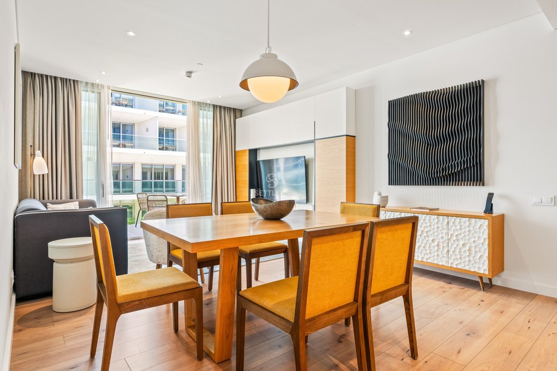 Apartment in Alcantara, Lisbon, Portugal 4 - 18660979
